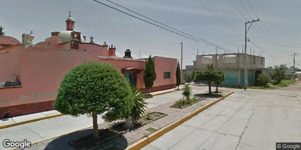 PRESIDENCIA AUXILIAR DE SAN SIMON ATZIZINTLA